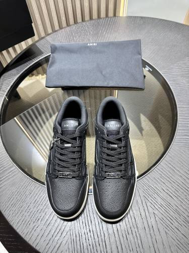 Amiri sneakers