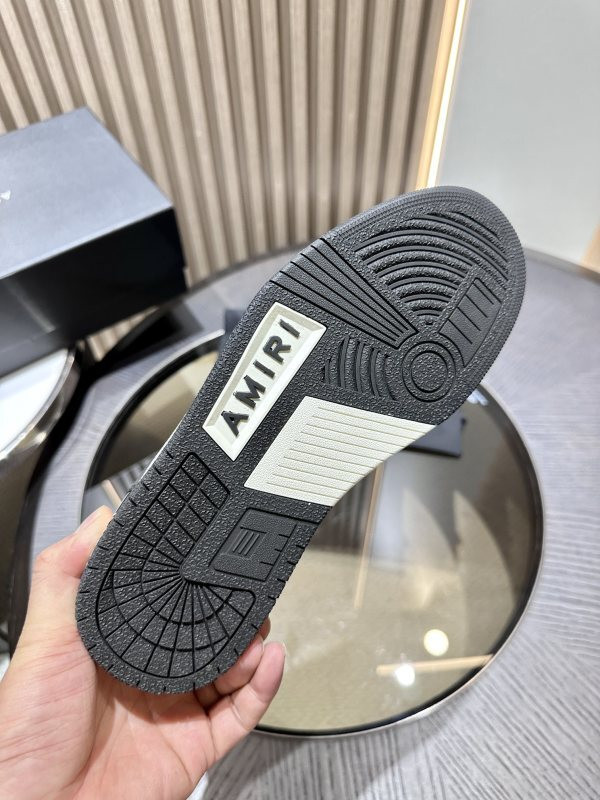 Amiri sneakers