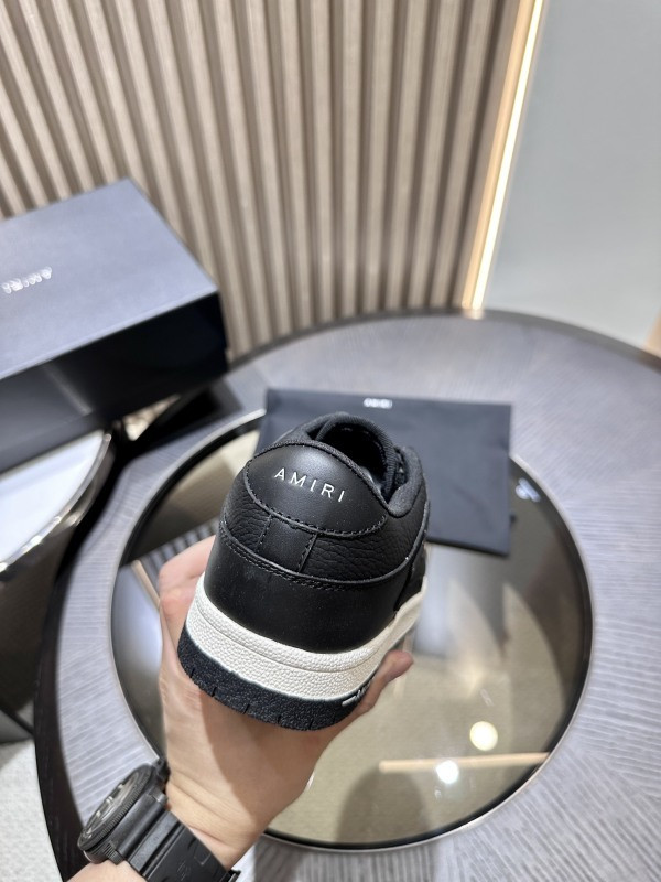 Amiri sneakers