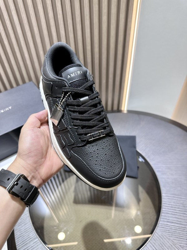 Amiri sneakers