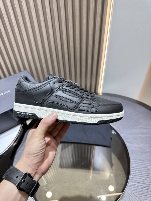 Amiri sneakers