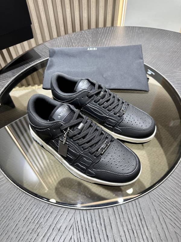 Amiri sneakers