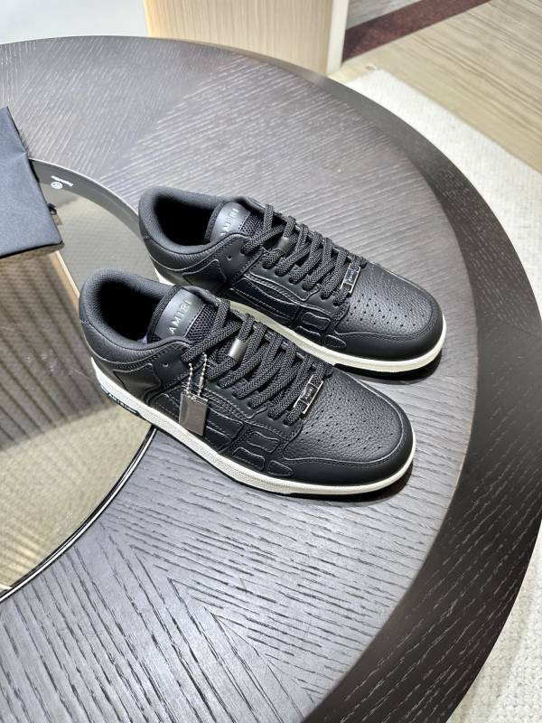 Amiri sneakers
