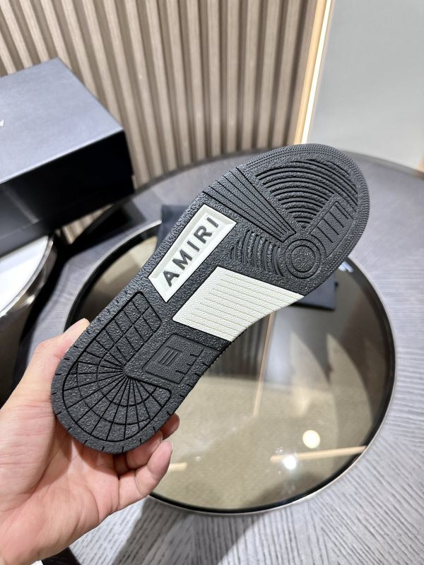 Amiri sneakers
