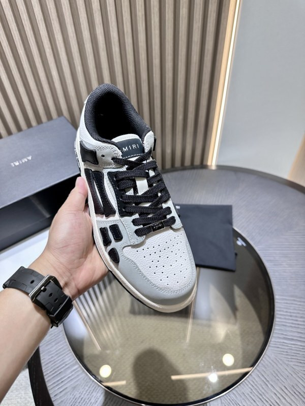 Amiri sneakers
