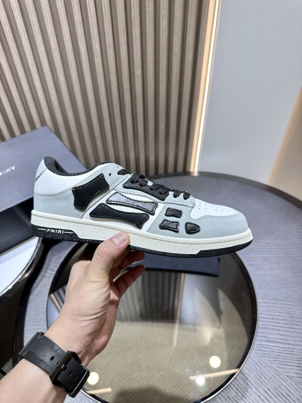 Amiri sneakers