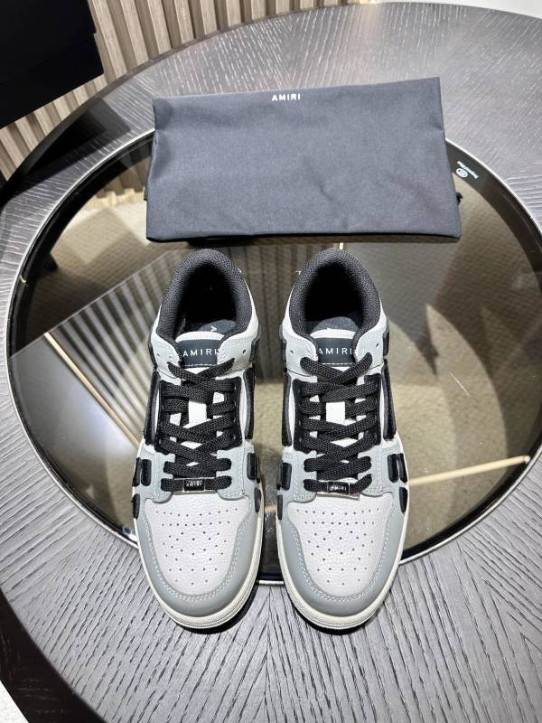 Amiri sneakers
