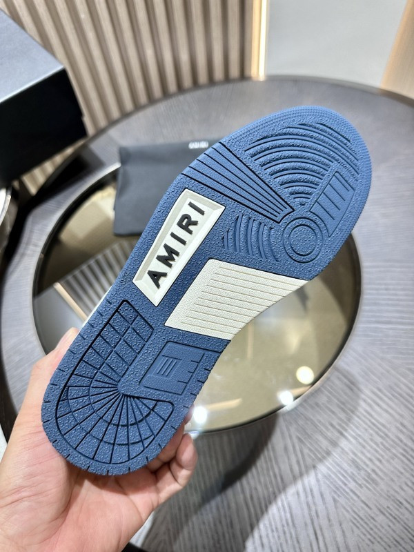 Amiri sneakers