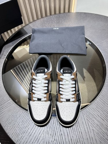 Amiri sneakers