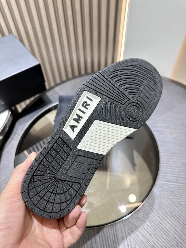 Amiri sneakers