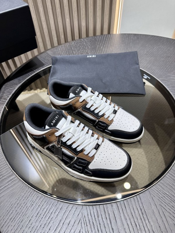 Amiri sneakers
