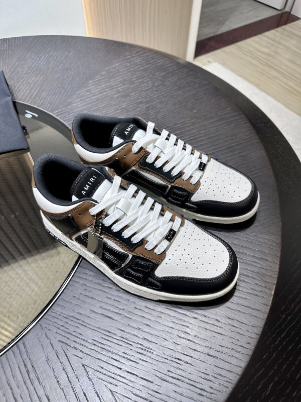 Amiri sneakers