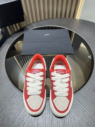 Amiri sneakers