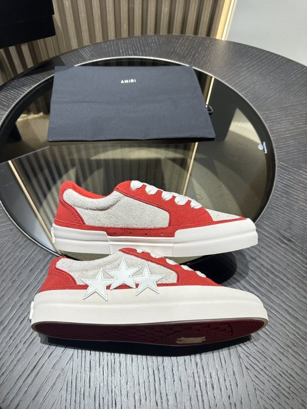 Amiri sneakers