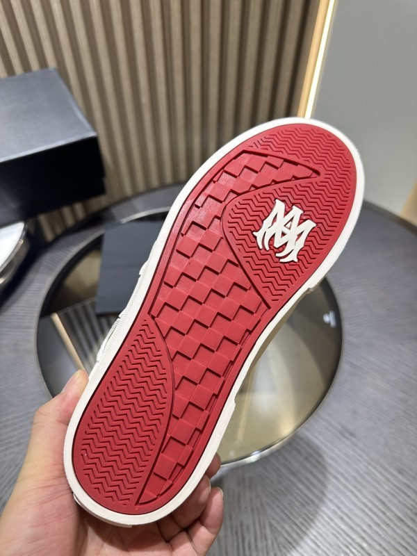 Amiri sneakers