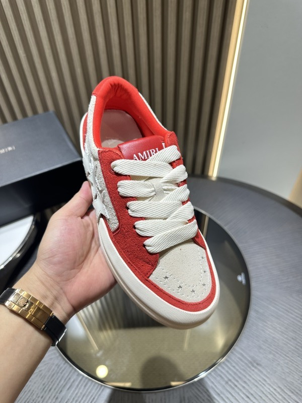 Amiri sneakers