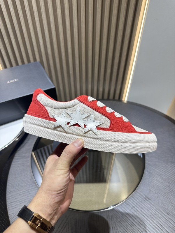 Amiri sneakers