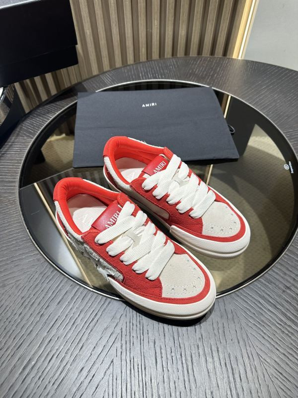 Amiri sneakers