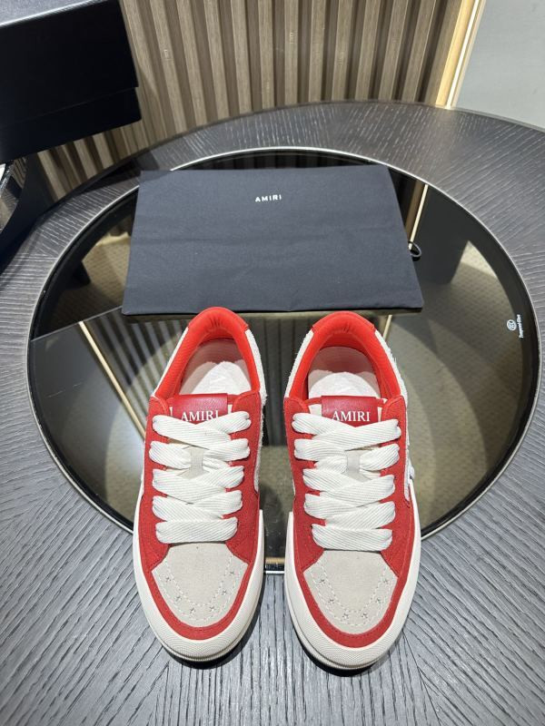 Amiri sneakers