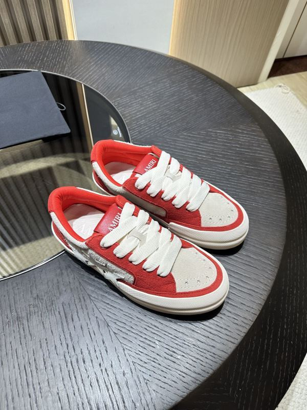 Amiri sneakers