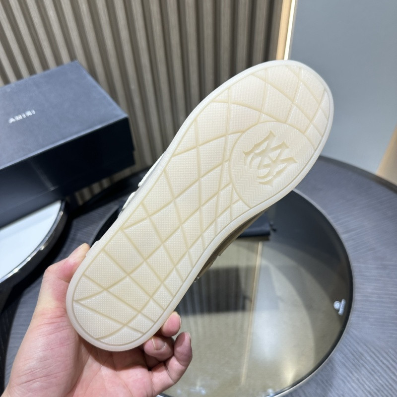 Amiri sneakers
