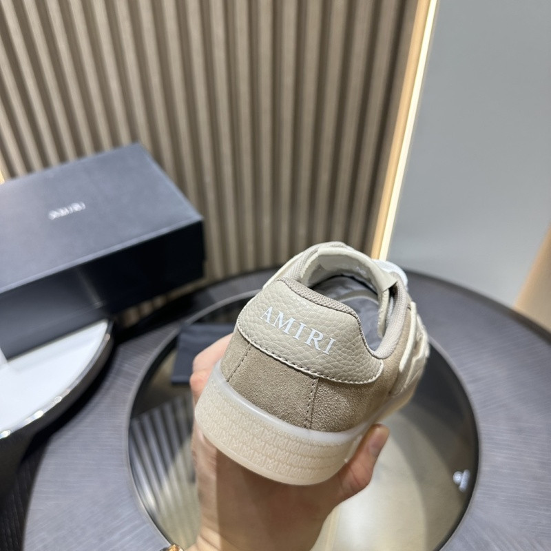 Amiri sneakers