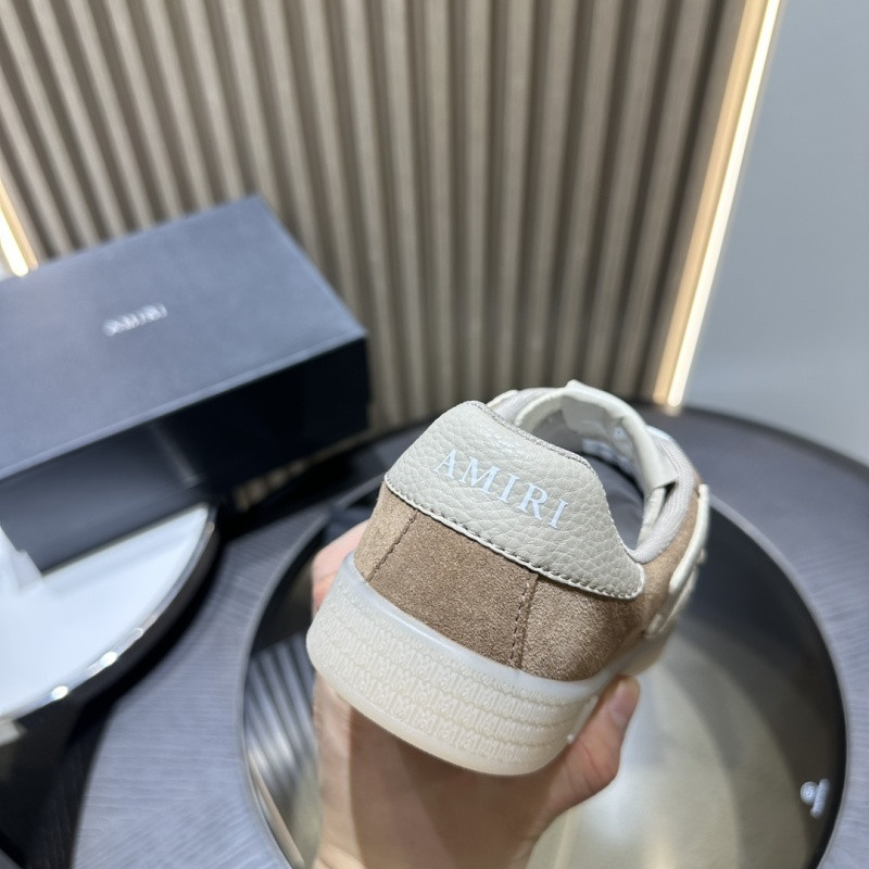 Amiri sneakers