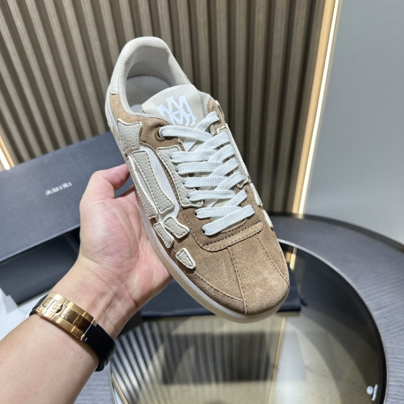 Amiri sneakers