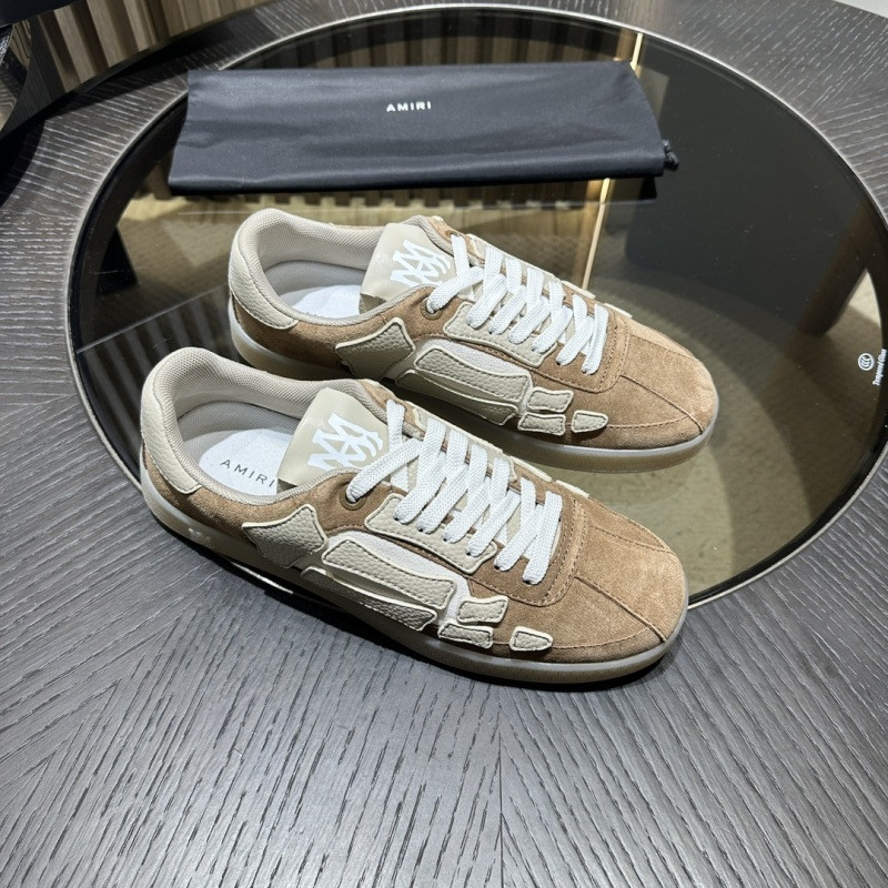 Amiri sneakers