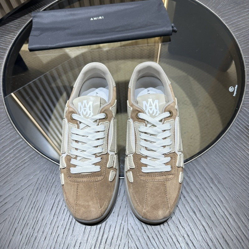 Amiri sneakers