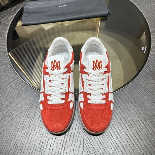 Amiri sneakers