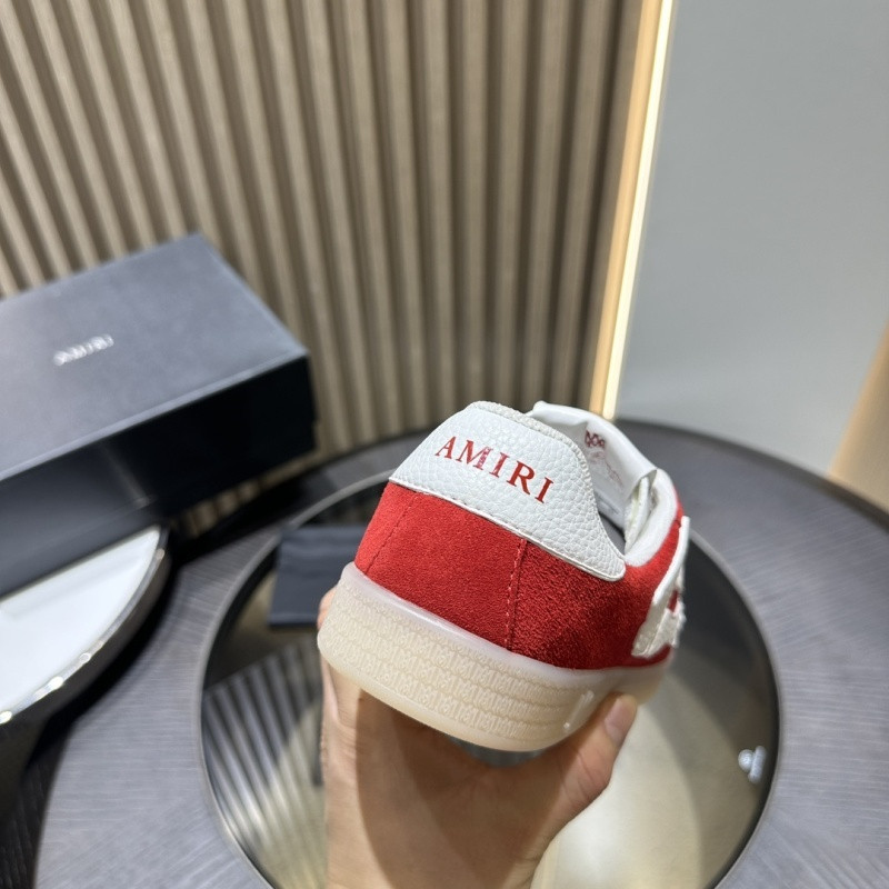 Amiri sneakers