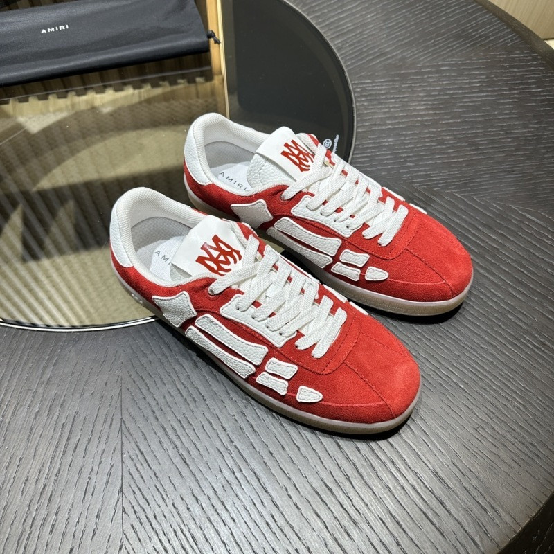 Amiri sneakers