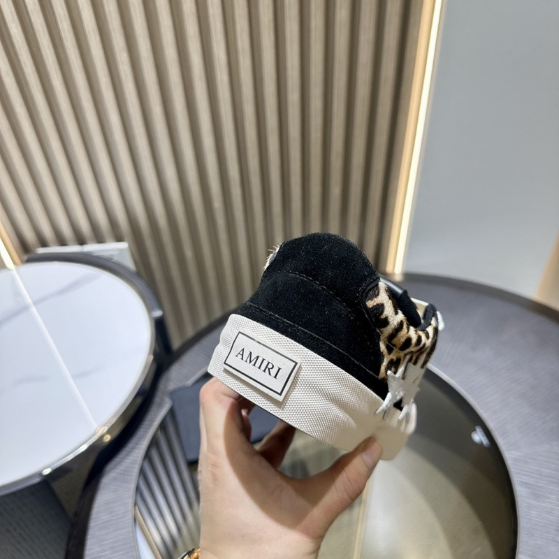 Amiri sneakers
