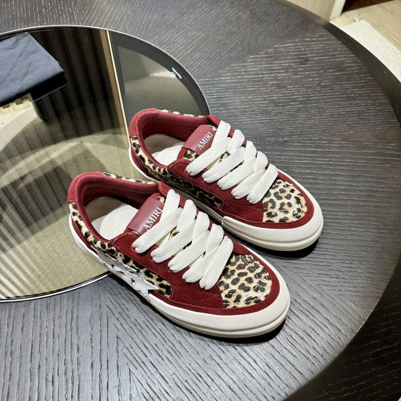 Amiri sneakers