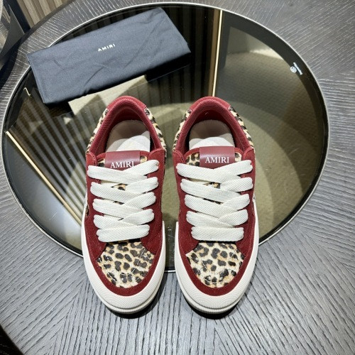 Amiri sneakers