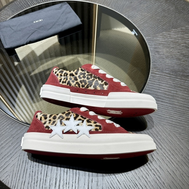 Amiri sneakers