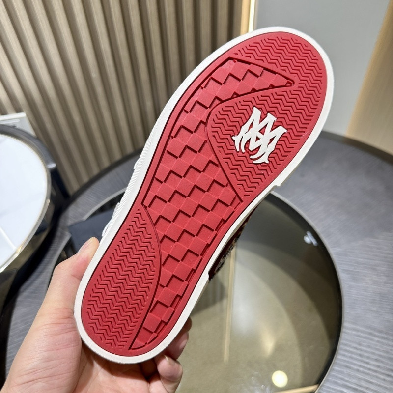Amiri sneakers
