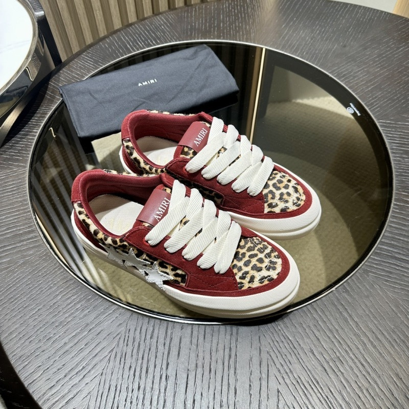 Amiri sneakers