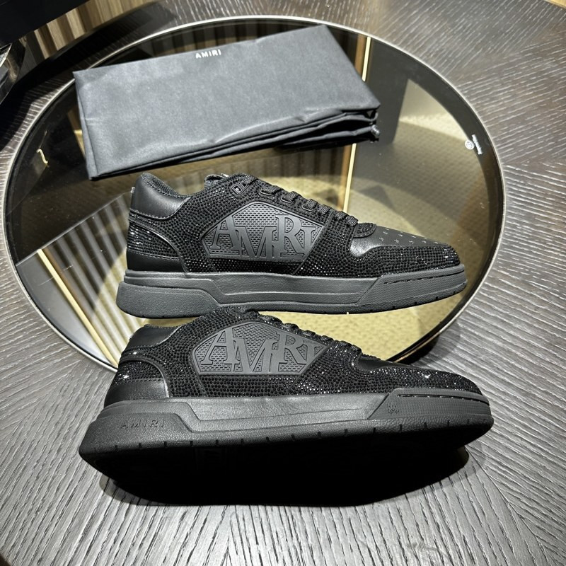 Amiri sneakers