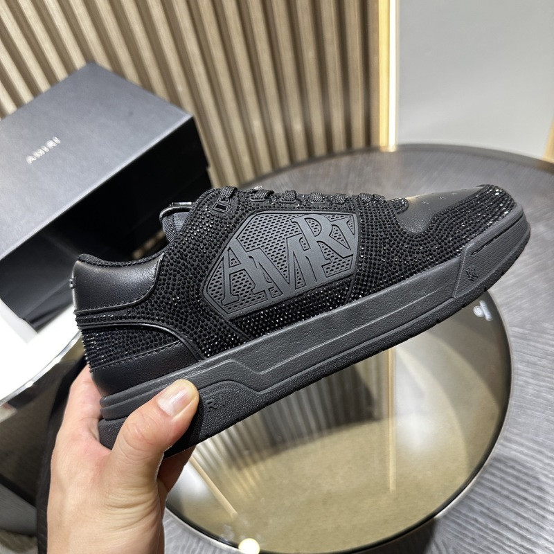 Amiri sneakers