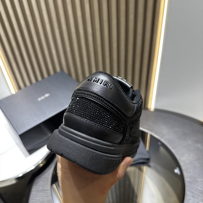Amiri sneakers