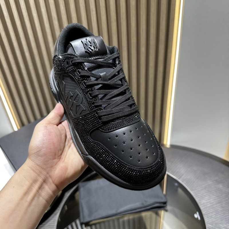 Amiri sneakers