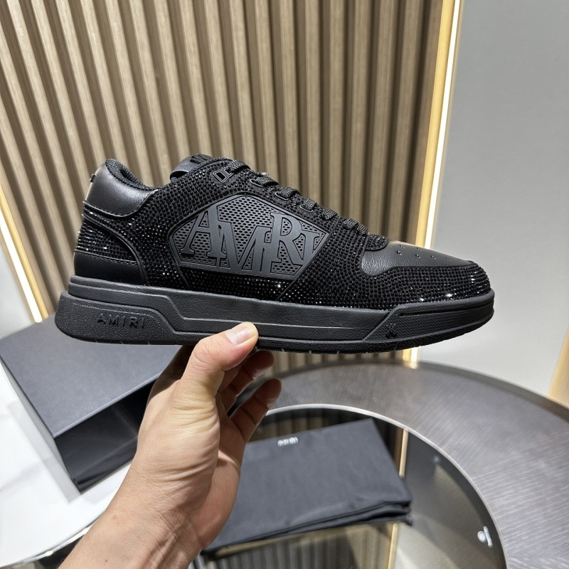 Amiri sneakers