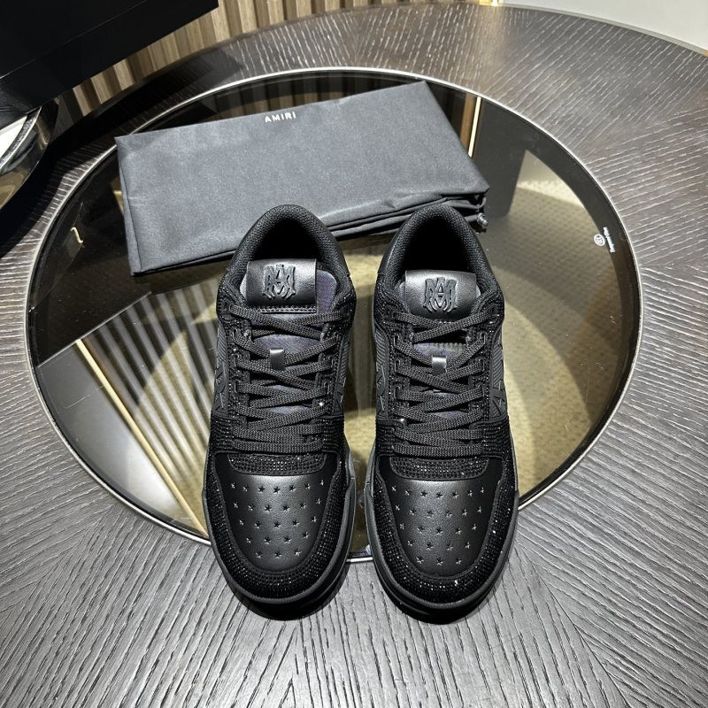 Amiri sneakers