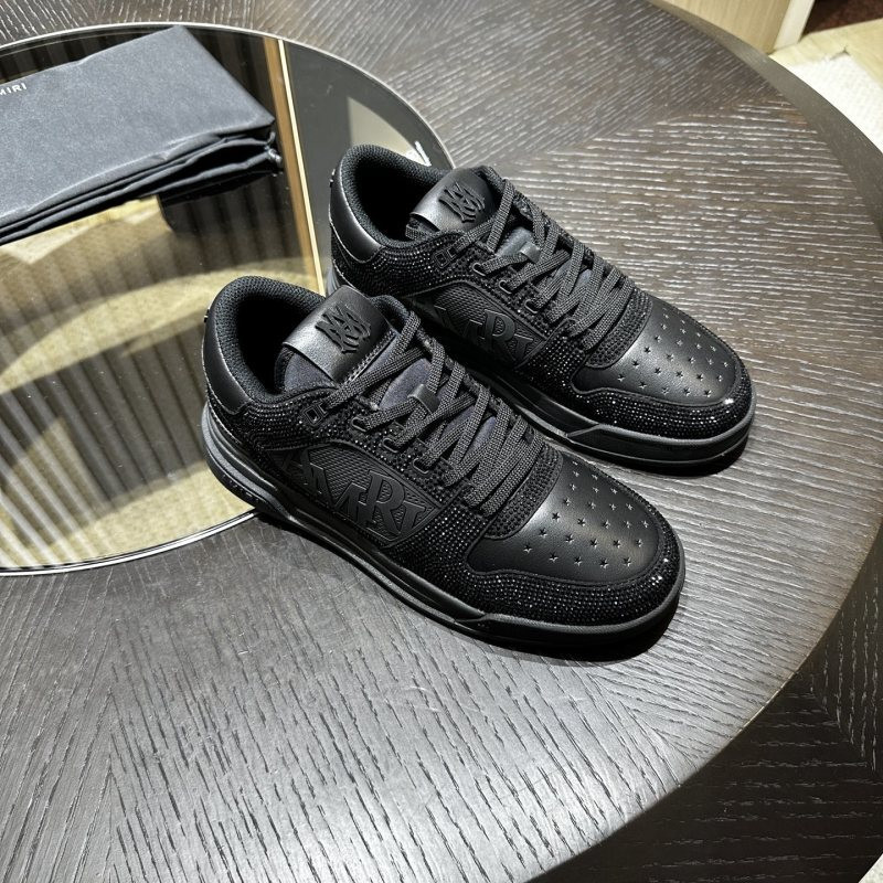 Amiri sneakers