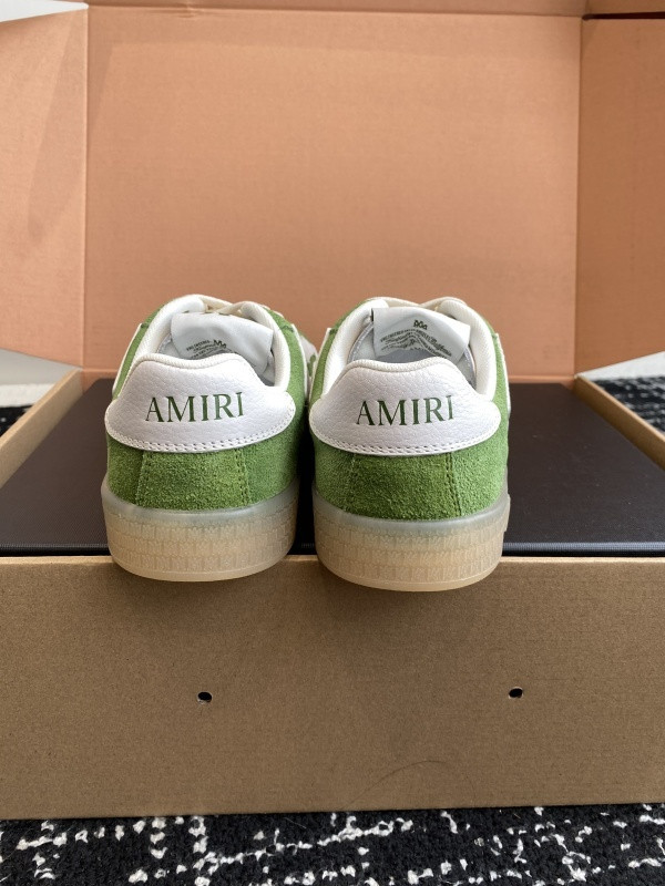 Amiri sneakers