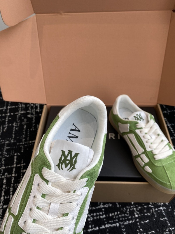 Amiri sneakers
