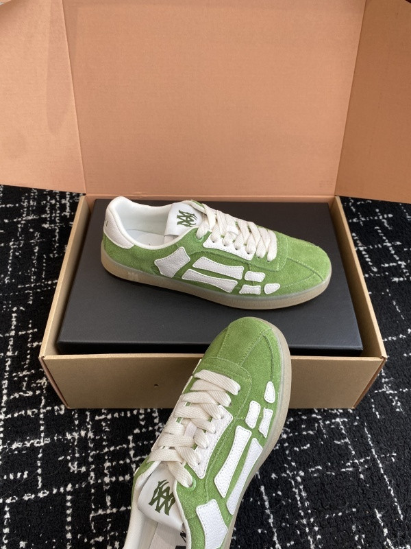 Amiri sneakers