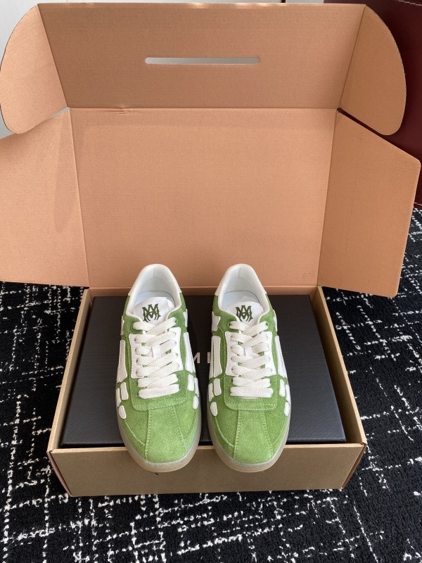 Amiri sneakers